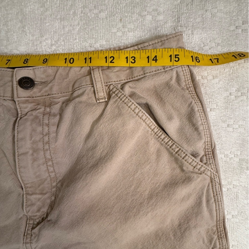 Asos Design women Beige Pants - Picture 3 of 6